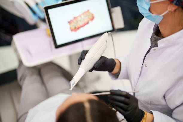 Laser Dentistry in Dunbar, SC